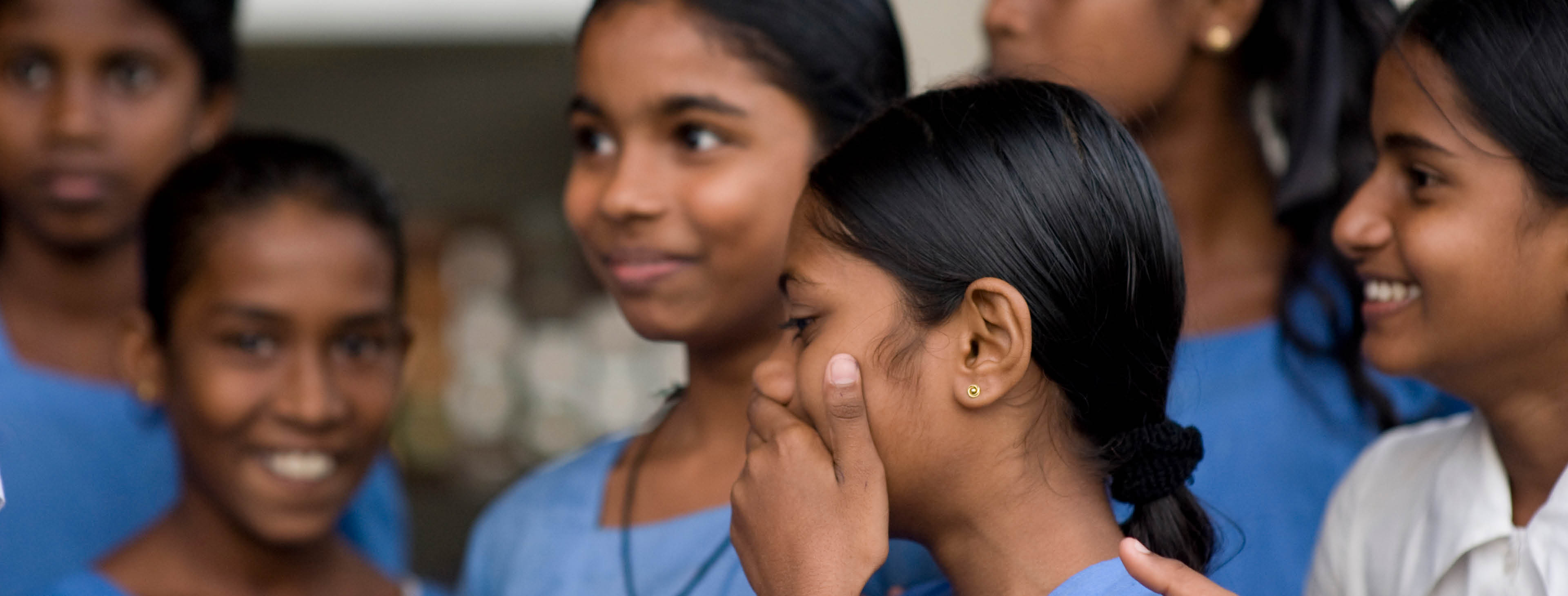 one world foundation