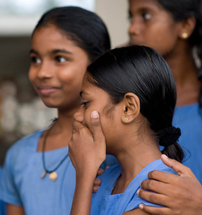 one world foundation