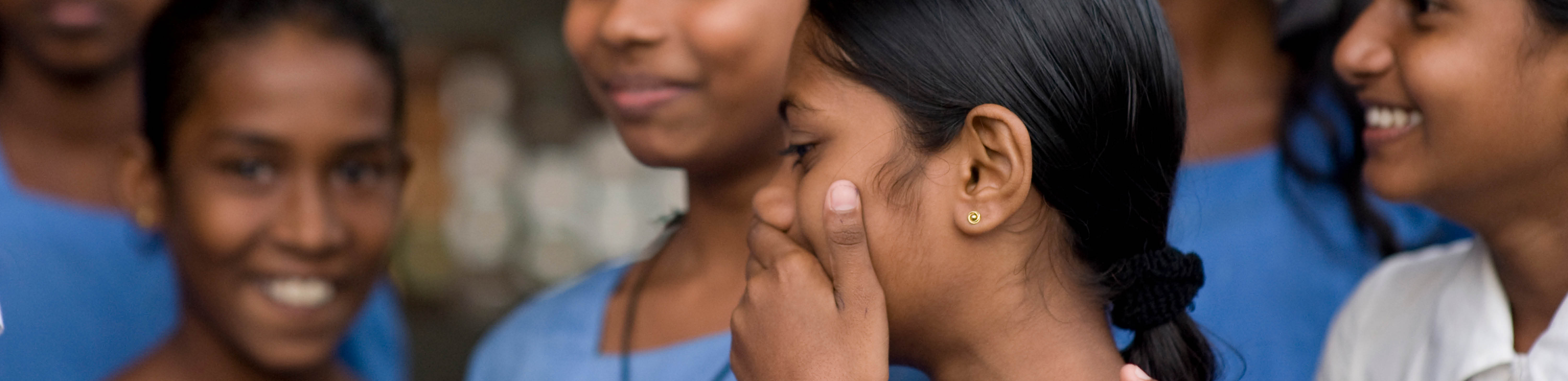 one world foundation